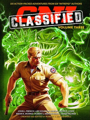 cover image of CNI Classified